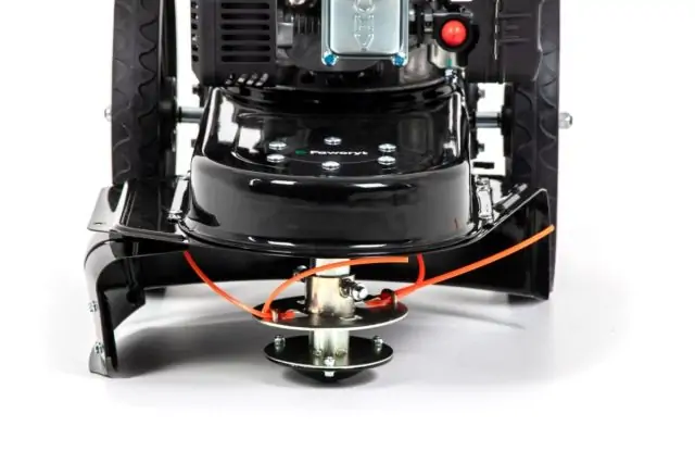 Косилка бензиновая Faworyt NK350D 11