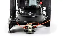 Косарка бензинова Faworyt NK350D 11