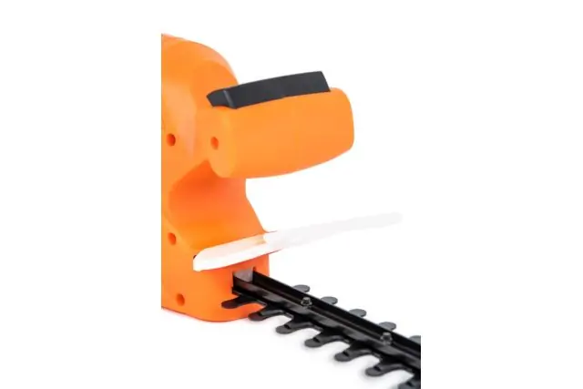 Кущоріз електричний Handy ERN500 6