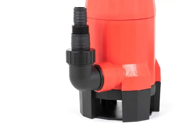 Насос погружной Lider PWB750 3