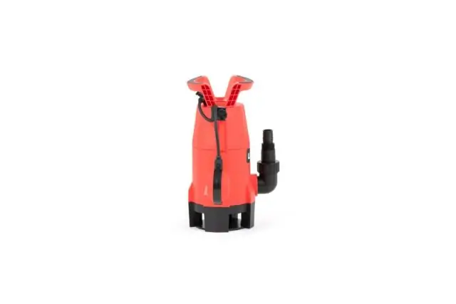 Насос занурювальний Lider PWB750 4