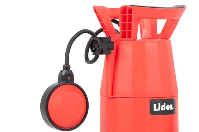 Насос погружной Lider PWB750