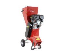 Бензиновый измельчитель Faworyt FRS135