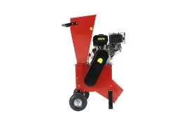 Бензиновый измельчитель Faworyt FRS135 2