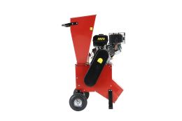 Бензиновый измельчитель Faworyt FRS135