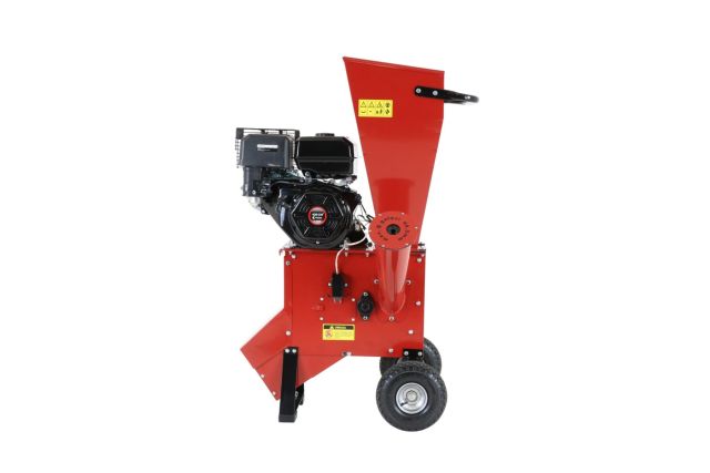 Бензиновый измельчитель Faworyt FRS135