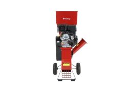 Бензиновый измельчитель Faworyt FRS135