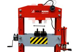 Пресс гидравлический Holzmann WP50ECO