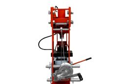 Пресс пневматически-гидравлический Holzmann WP50ECO