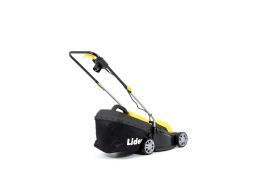 Газонокосилка электрическая Lider YK1200