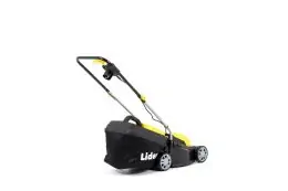 Газонокосарка електрична Lider YK1200 3