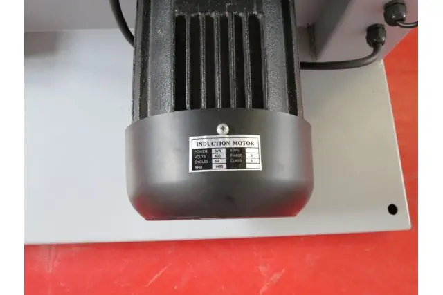 Стрічкова пила Holzmann HBS 610 9