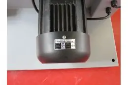 Стрічкова пила Holzmann HBS 610 9