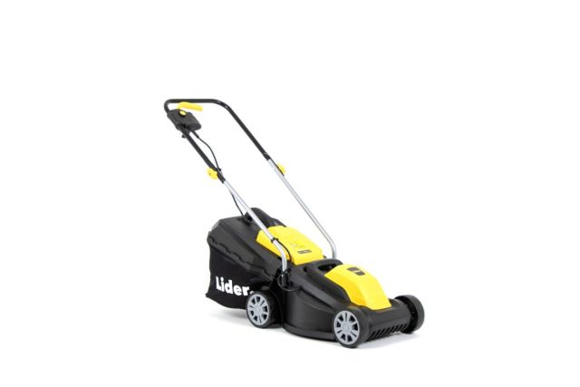 Газонокосарка електрична Lider YK1200