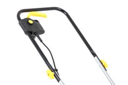 Газонокосарка електрична Lider YK1200