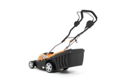 Газонокосилка электрическая Handy KC1600A