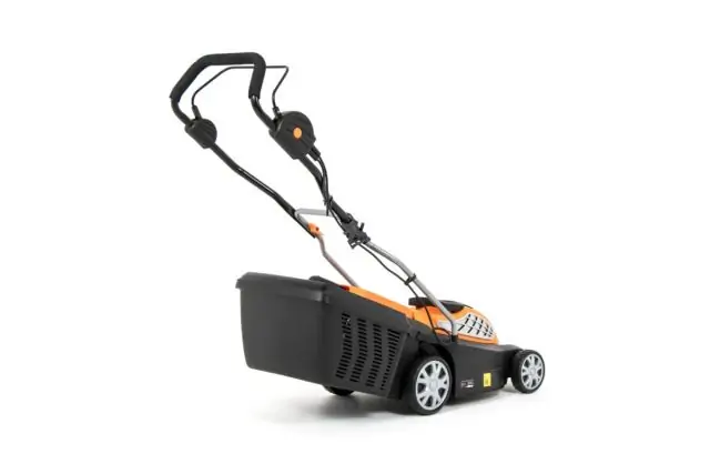 Газонокосарка електрична Handy KC1600A 3