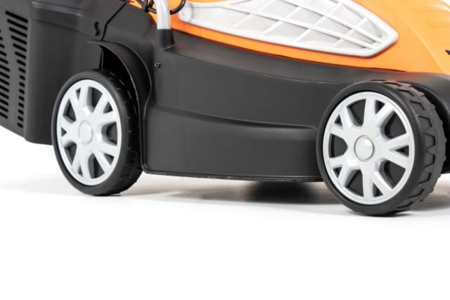 Газонокосилка электрическая Handy KC1600A