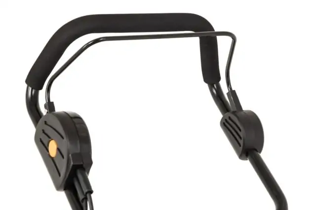 Газонокосарка електрична Handy KC1600A 5