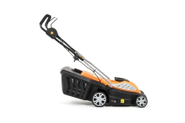 Газонокосарка електрична Handy KC1600A 6