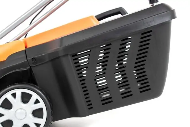 Газонокосилка электрическая Handy KC1600A 7