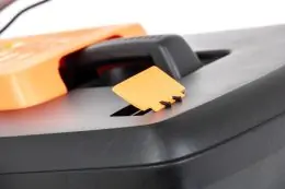 Газонокосилка электрическая Handy KC1600A 9