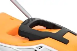 Газонокосарка електрична Handy KC1600A 10