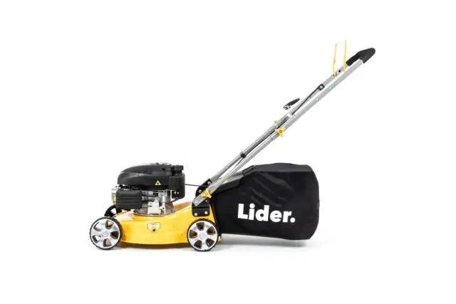 Газонокосарка бензинова Lider SH41P79A 3