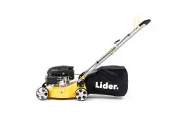 Газонокосарка бензинова Lider SH41P79A 3