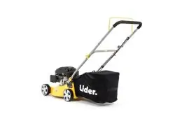  Газонокосилка бензиновая Lider SH41P79A 4