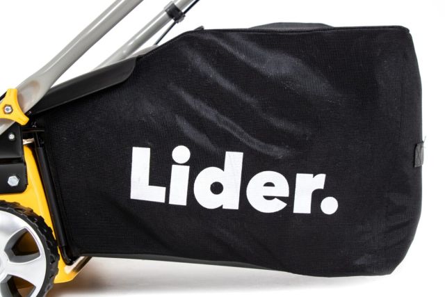 Газонокосилка бензиновая Lider SH41P79A