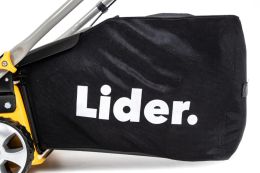 Газонокосилка бензиновая Lider SH41P79A