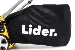Газонокосарка бензинова Lider SH41P79A 6