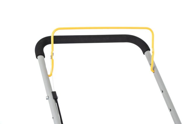 Газонокосилка бензиновая Lider SH41P79A