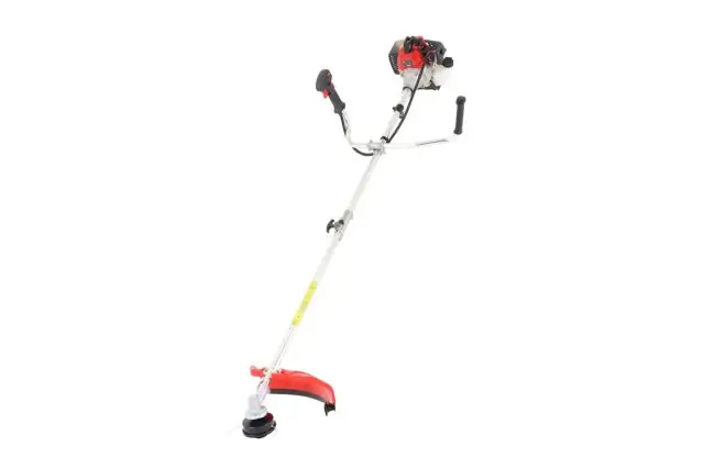  Мотокоса Lider TMK43 1