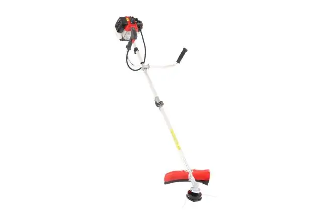  Мотокоса Lider TMK43 3