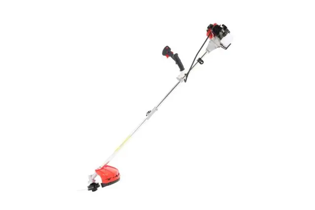  Мотокоса Lider TMK43 5