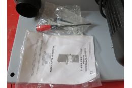 Лентопильный станок по дереву Holzmann HBS 610