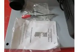 Лентопильный станок по дереву Holzmann HBS 610 10