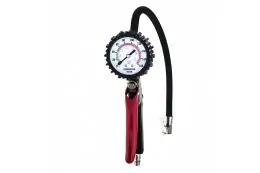 Пневмопистолет для закачки шин с манометром TAGRED TA1335 1