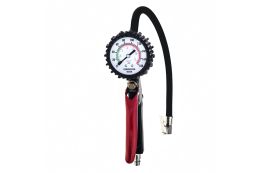Пневмопістолет для накачування шин з манометром TAGRED TA1335