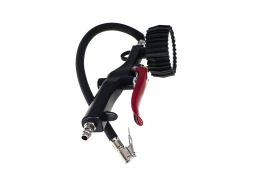 Пневмопистолеты для закачки шин с манометром TAGRED TA1335