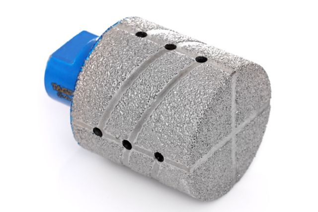 Алмазна коронка по бетону TAGRED TA4084