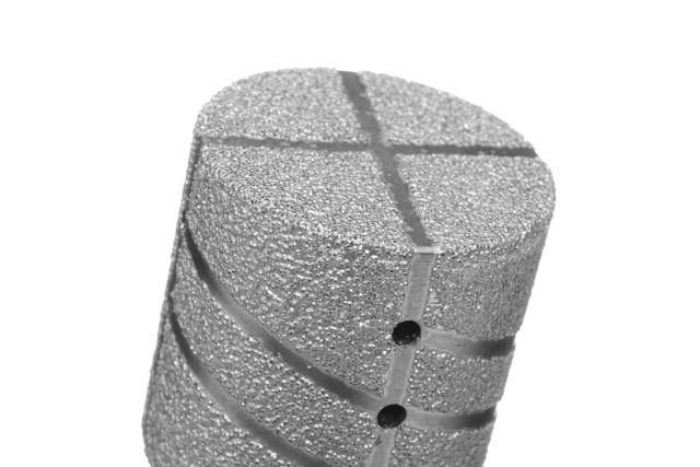 Алмазна коронка по бетону TAGRED TA4084