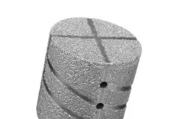 Алмазна коронка по бетону TAGRED TA4084 6