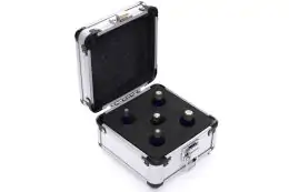 Набір алмазних коронок для бетону TAGRED TA4088 4