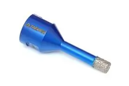 Набір алмазних коронок для бетону TAGRED TA4088 6