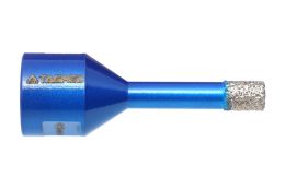 Набор алмазных коронок для бетона TAGRED TA4088