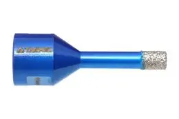 Набір алмазних коронок для бетону TAGRED TA4088 7