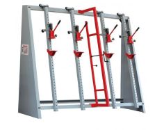 Гідравлічна вайма Holzmann VST 3000